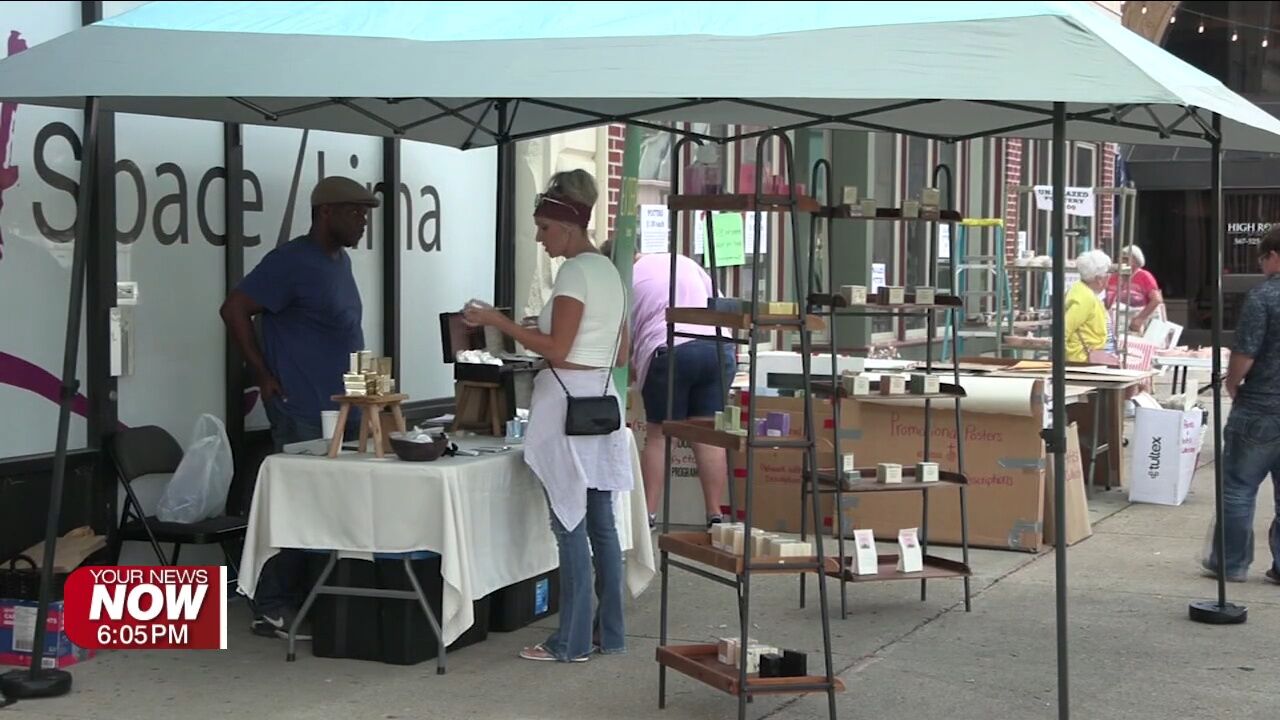 ‘Third Thursdays’ to bring new events to Downtown Lima